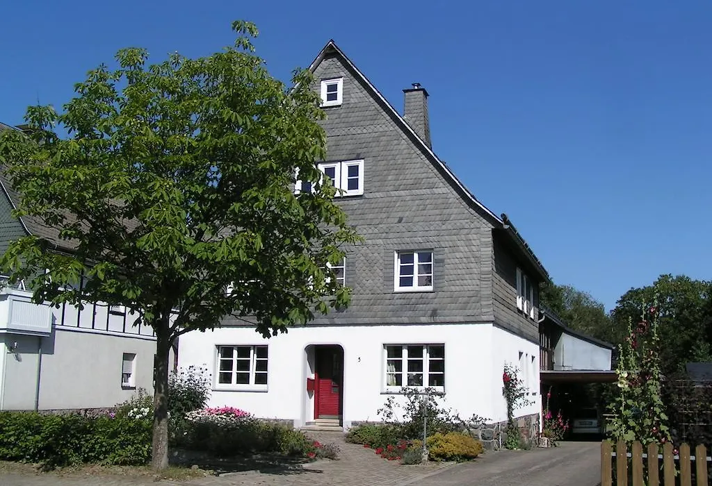 Bed And Breakfast Isidorus-1
